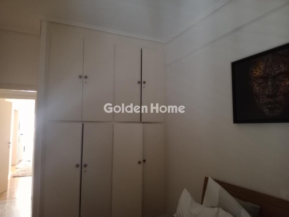 Apartment in Evangelistria, Kalithea — Photo 20 of 31