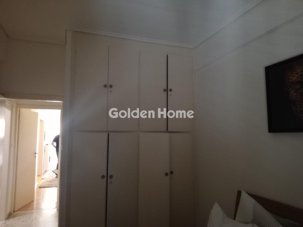 Apartment in Evangelistria, Kalithea — Photo 12 of 31