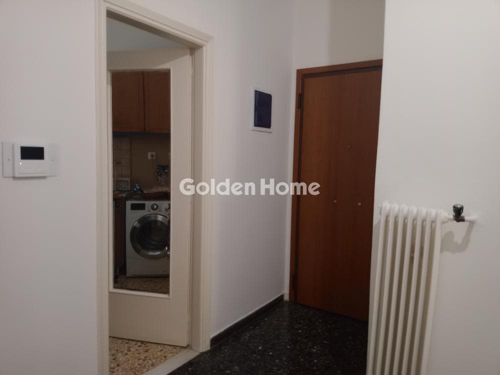Apartment in Evangelistria, Kalithea — Photo 22 of 31
