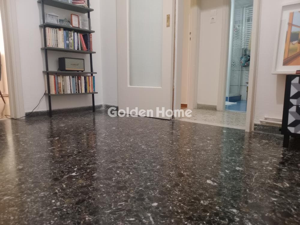 Apartment in Evangelistria, Kalithea — Photo 24 of 31