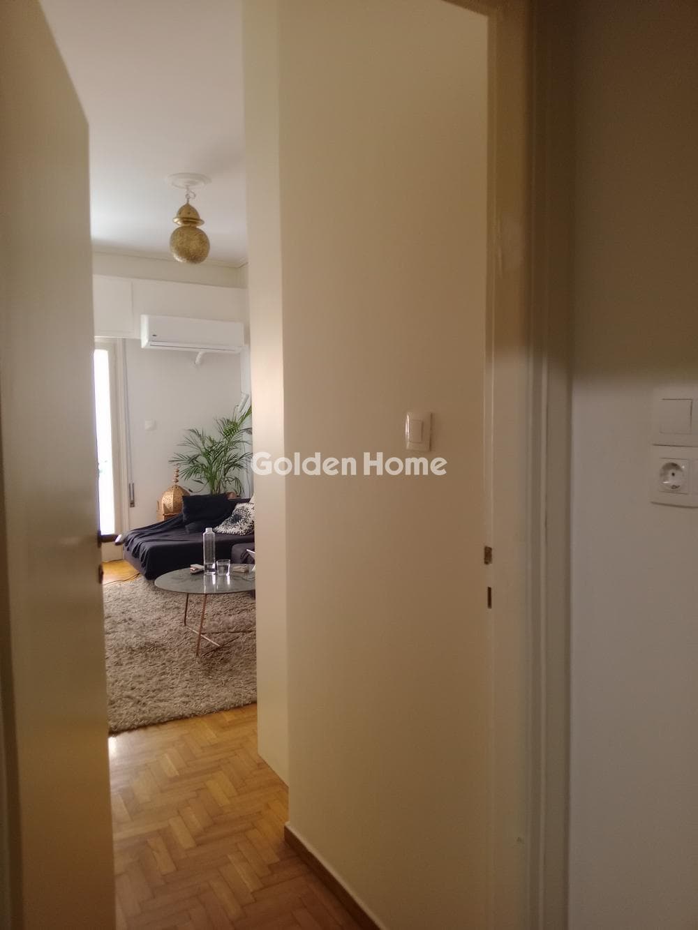 Apartment in Evangelistria, Kalithea — Photo 4 of 31