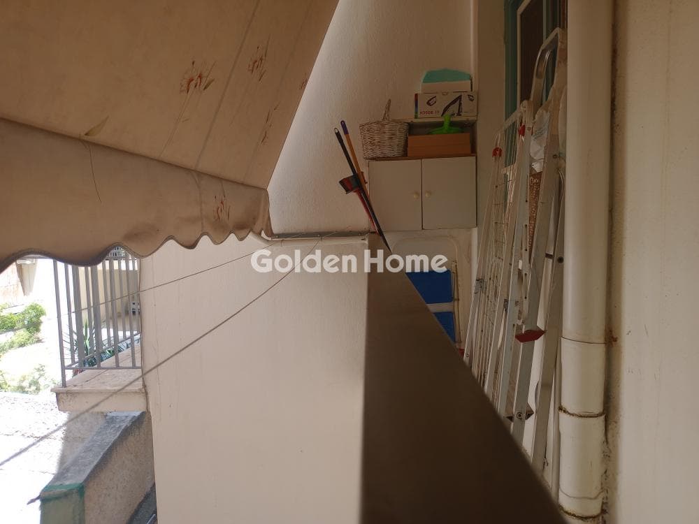Apartment in Evangelistria, Kalithea — Photo 27 of 31
