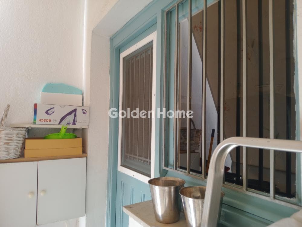 Apartment in Evangelistria, Kalithea — Photo 28 of 31