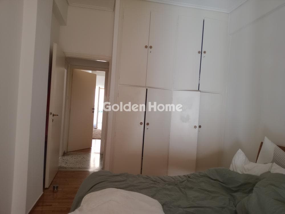 Apartment in Evangelistria, Kalithea — Photo 13 of 31