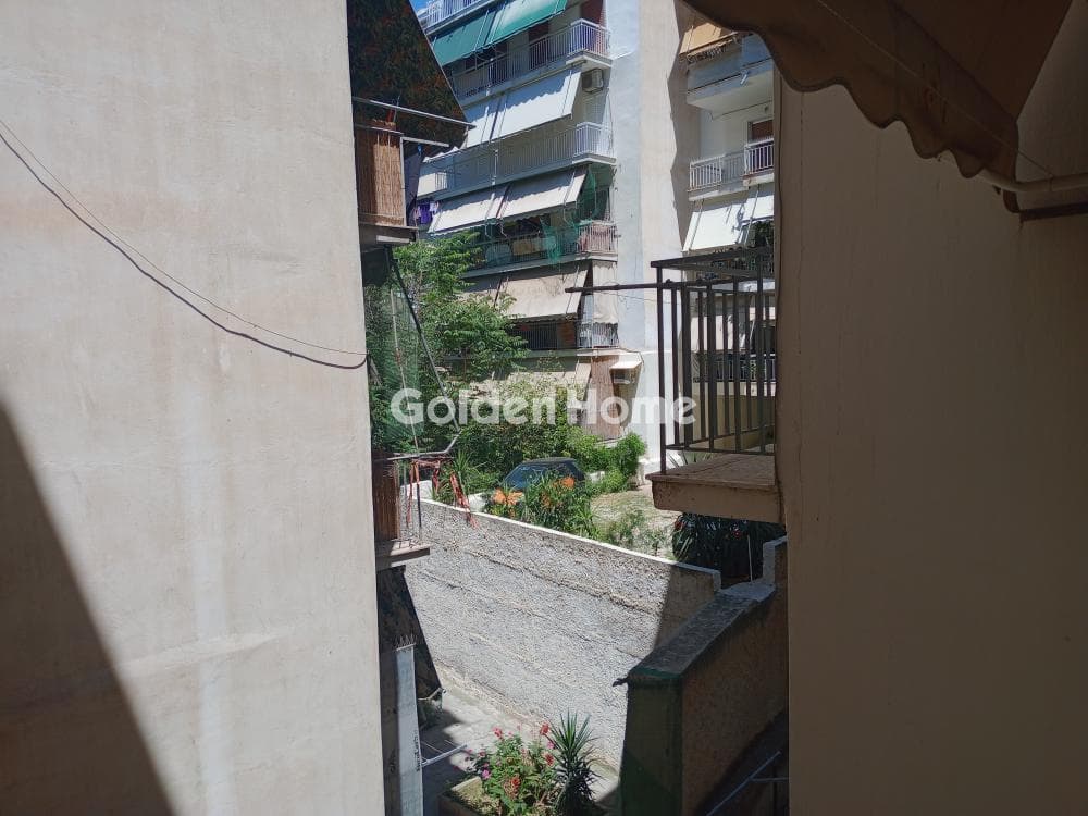 Apartment in Evangelistria, Kalithea — Photo 29 of 31