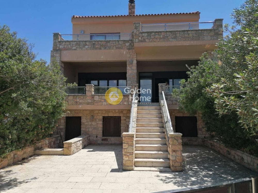 House in Agia Sotira, Loutraki-Perachora — Photo 2 of 17