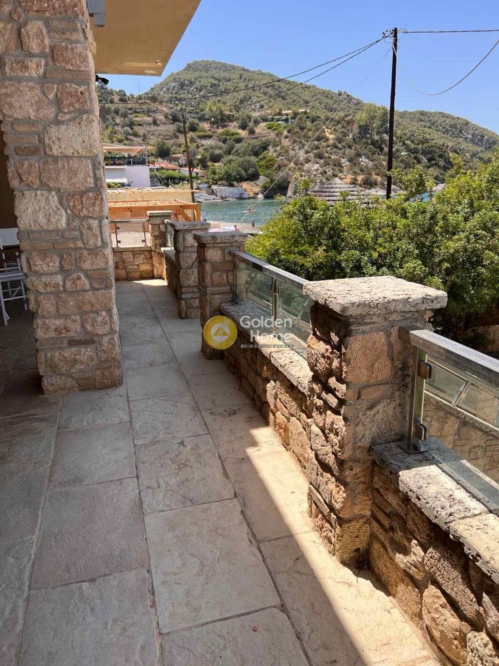 House in Agia Sotira, Loutraki-Perachora — Photo 15 of 17