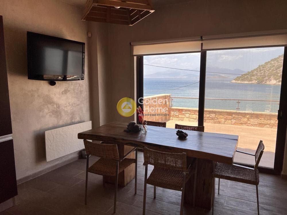 House in Agia Sotira, Loutraki-Perachora — Photo 4 of 17