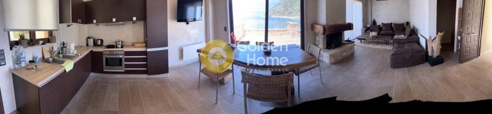 House in Agia Sotira, Loutraki-Perachora — Photo 17 of 17