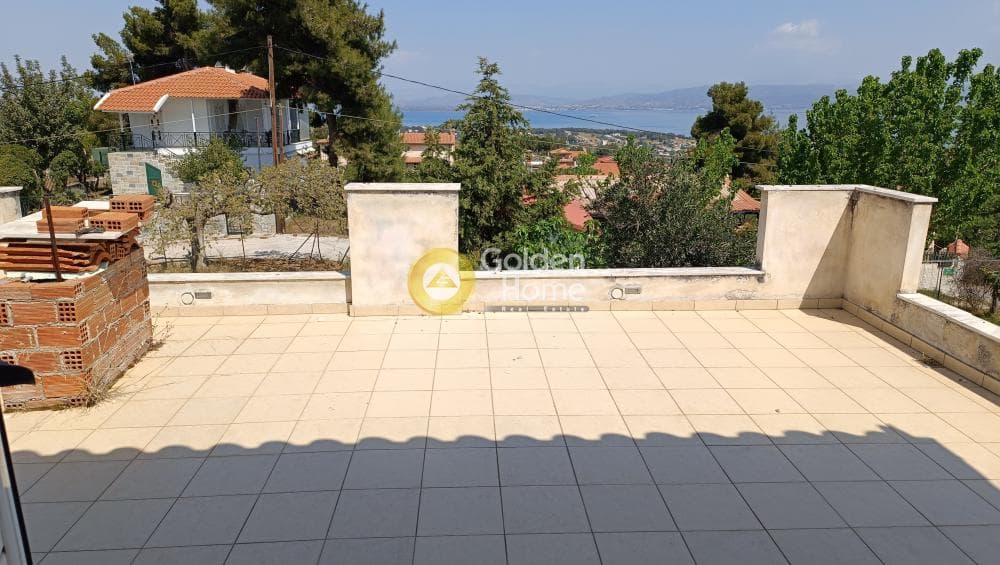 Μονοκατοικία στην Παναγιά, Οινόφυτα — Φωτογραφία 13 από 37