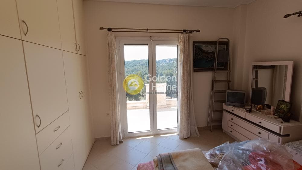 Μονοκατοικία στην Παναγιά, Οινόφυτα — Φωτογραφία 15 από 37