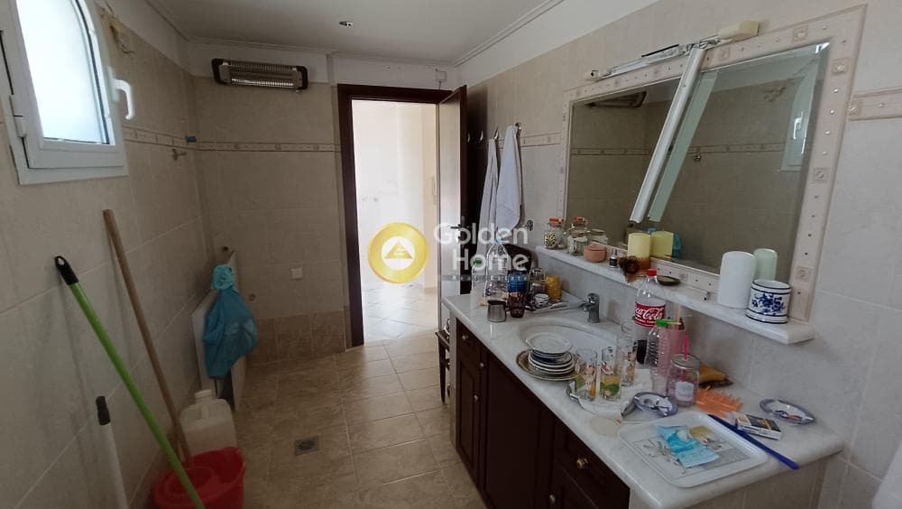 Μονοκατοικία στην Παναγιά, Οινόφυτα — Φωτογραφία 19 από 37