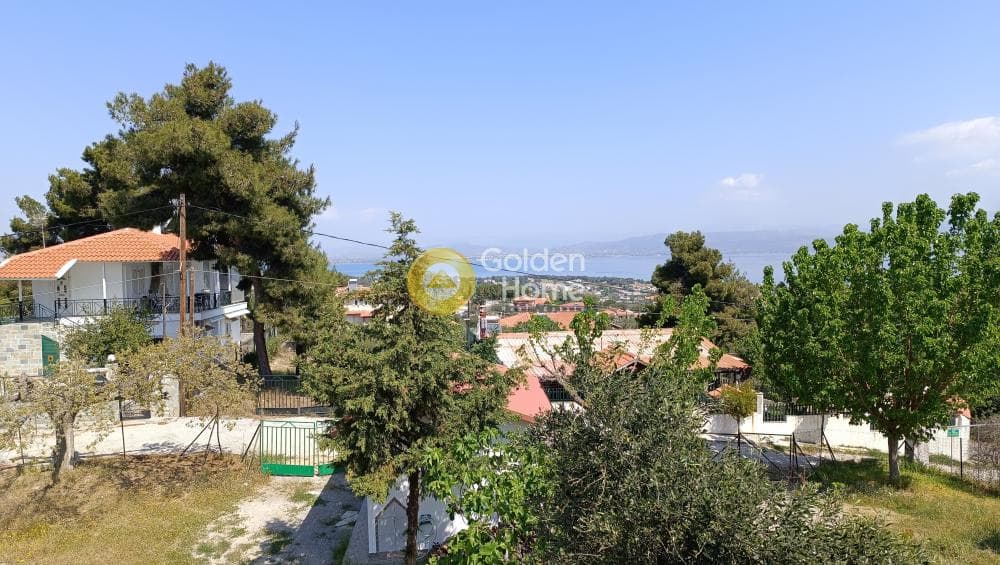 Μονοκατοικία στην Παναγιά, Οινόφυτα — Φωτογραφία 21 από 37