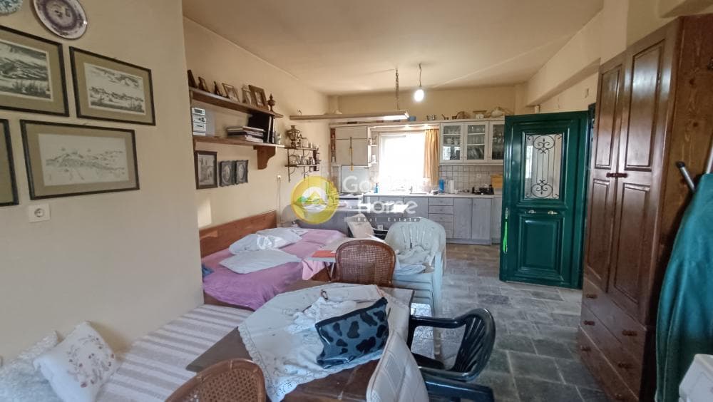 Μονοκατοικία στην Παναγιά, Οινόφυτα — Φωτογραφία 25 από 37