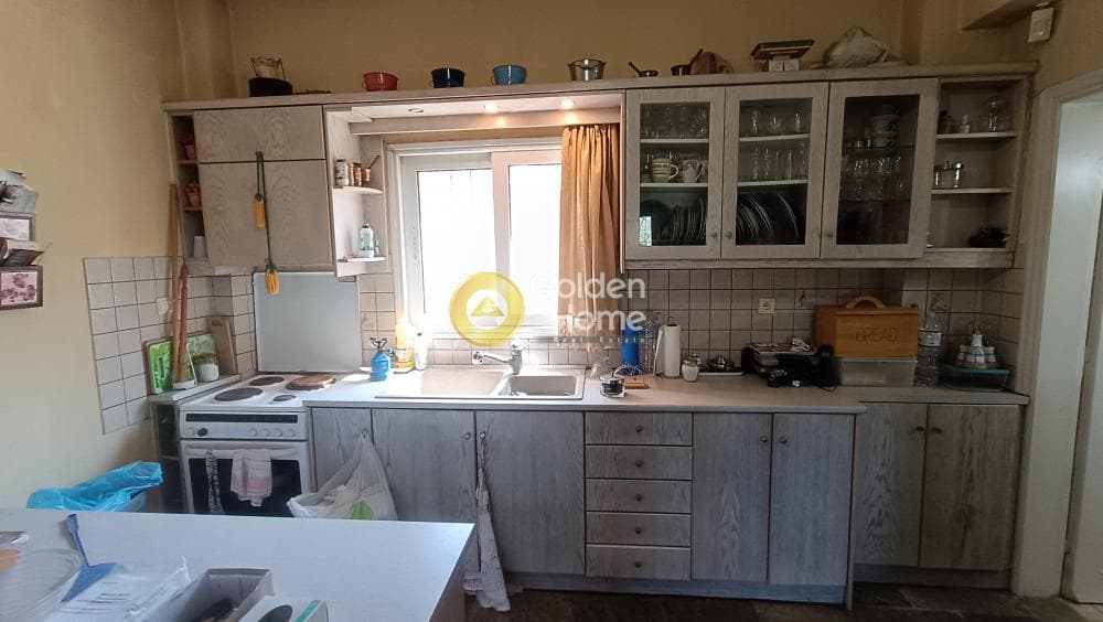 Μονοκατοικία στην Παναγιά, Οινόφυτα — Φωτογραφία 27 από 37