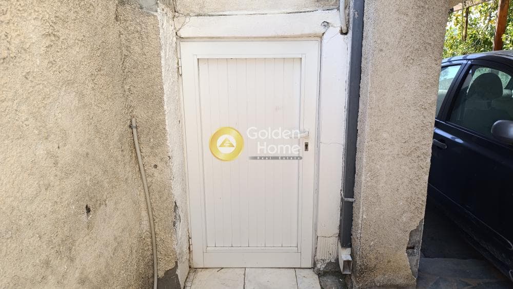 Μονοκατοικία στην Παναγιά, Οινόφυτα — Φωτογραφία 31 από 37
