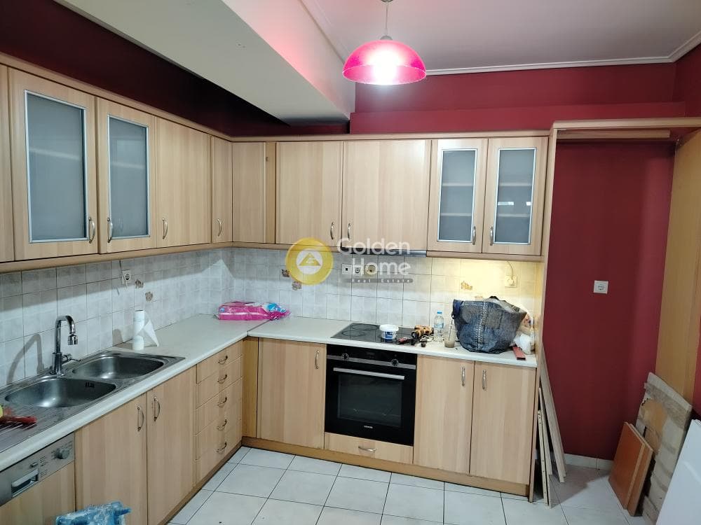 Apartment in Plateia Koliatsou, Patision - Acharnon — Photo 2 of 11