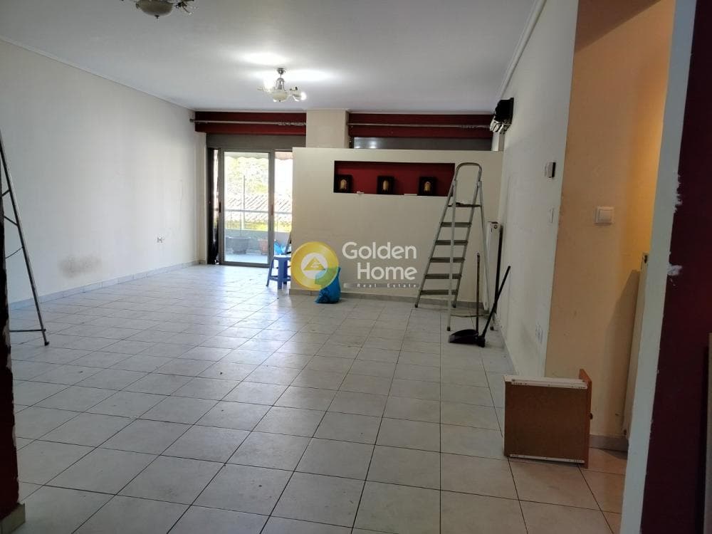 Apartment in Plateia Koliatsou, Patision - Acharnon — Photo 9 of 11