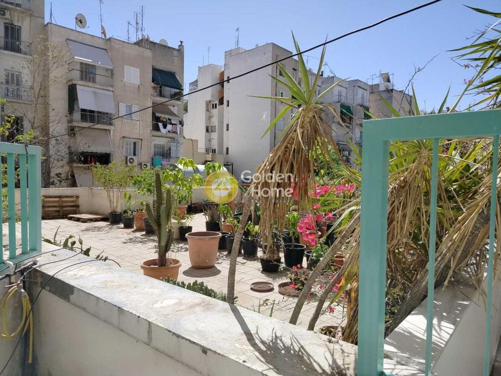 Apartment in Plateia Koliatsou, Patision - Acharnon — Photo 11 of 11