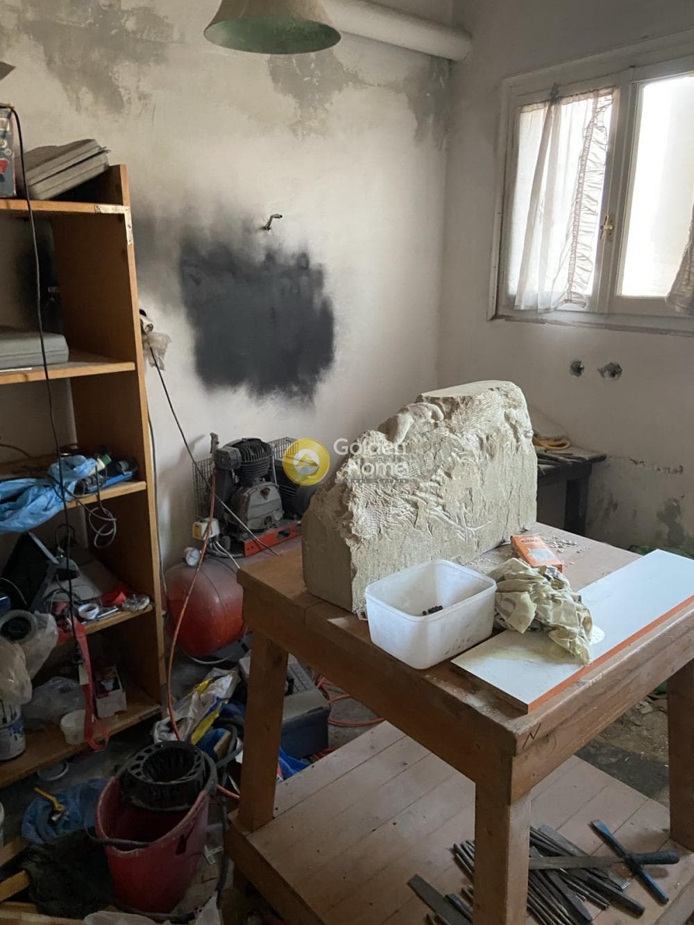 Διαμέρισμα στην Κέντρο, Αίγιο — Φωτογραφία 3 από 4