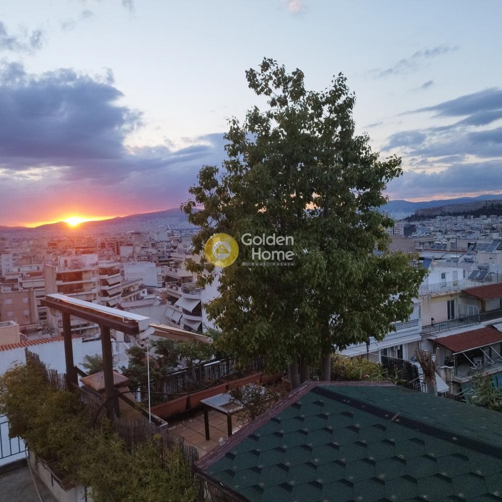 Apartment in Center, Neos Kosmos — Photo 7 of 101