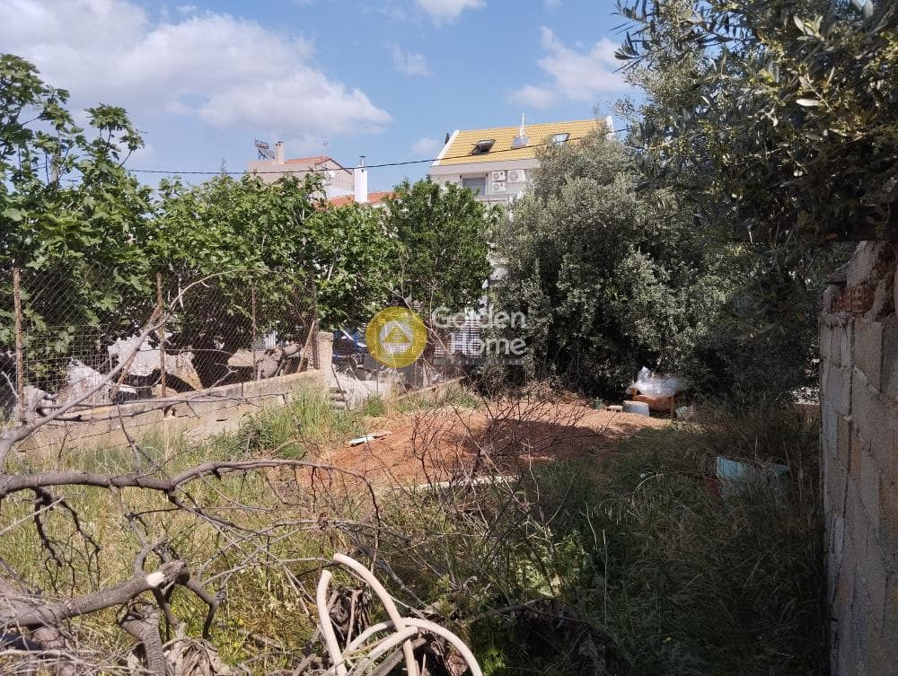 Οικόπεδο στην Γαργηττός, Γέρακας — Φωτογραφία 2 από 2