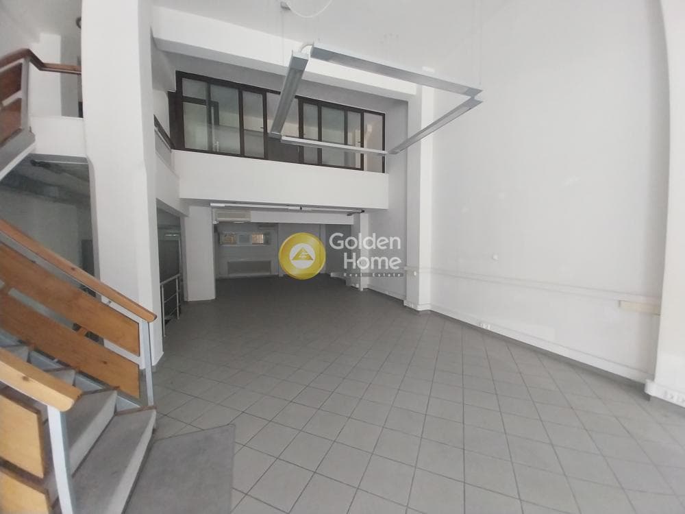 Κατάστημα στην Πλατεία Γκύζη, Γκύζη - Πεδίον Άρεως — Φωτογραφία 3 από 9