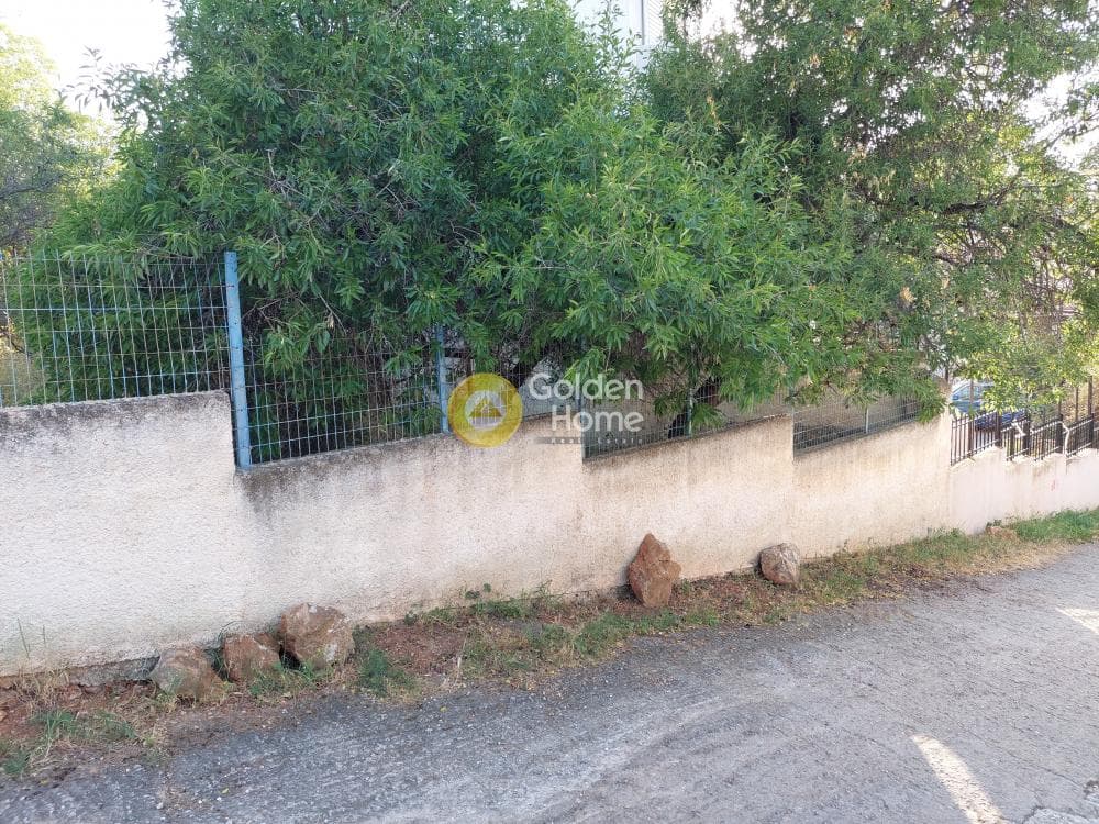 Οικόπεδο στην Βορινέζα, Αρτέμιδα (Λούτσα) — Φωτογραφία 1 από 10