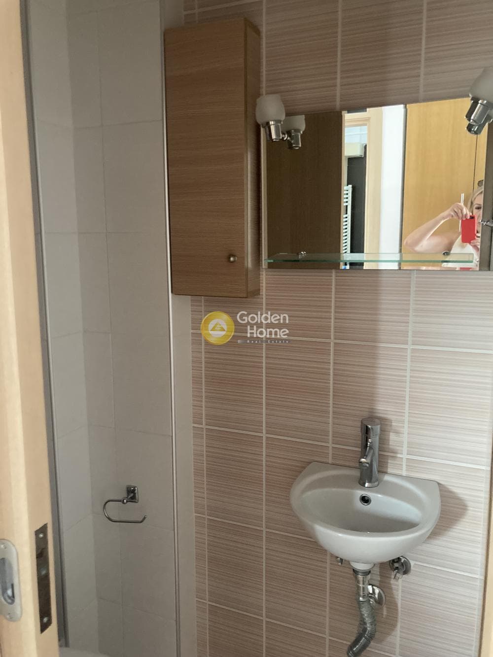 Apartment in Kato Halandri, Chalandri — Photo 13 of 13
