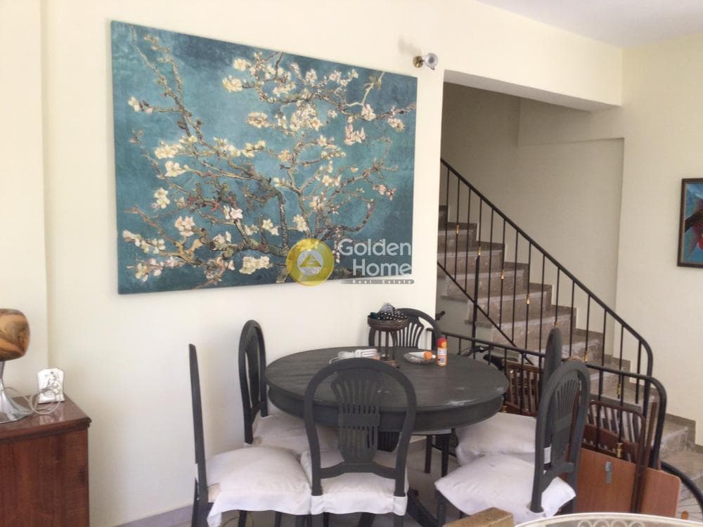 Apartment in ATE, Anavissos — Photo 4 of 33