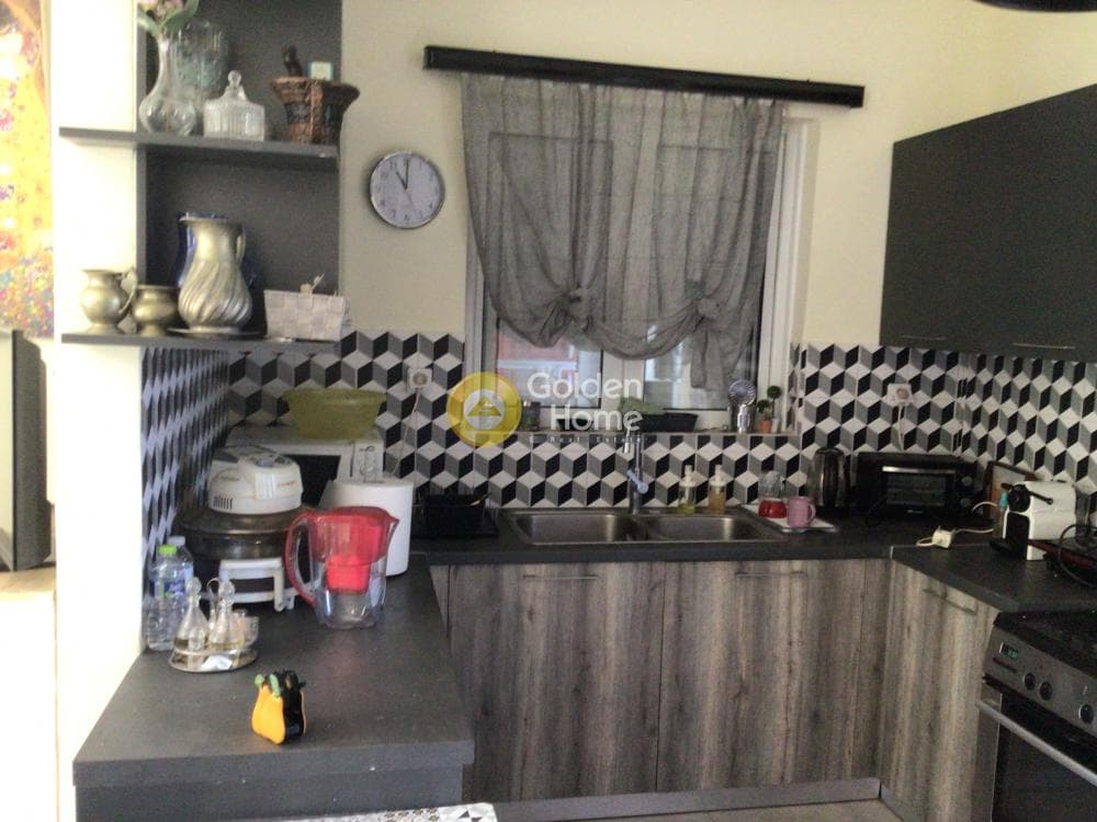 Apartment in ATE, Anavissos — Photo 7 of 33