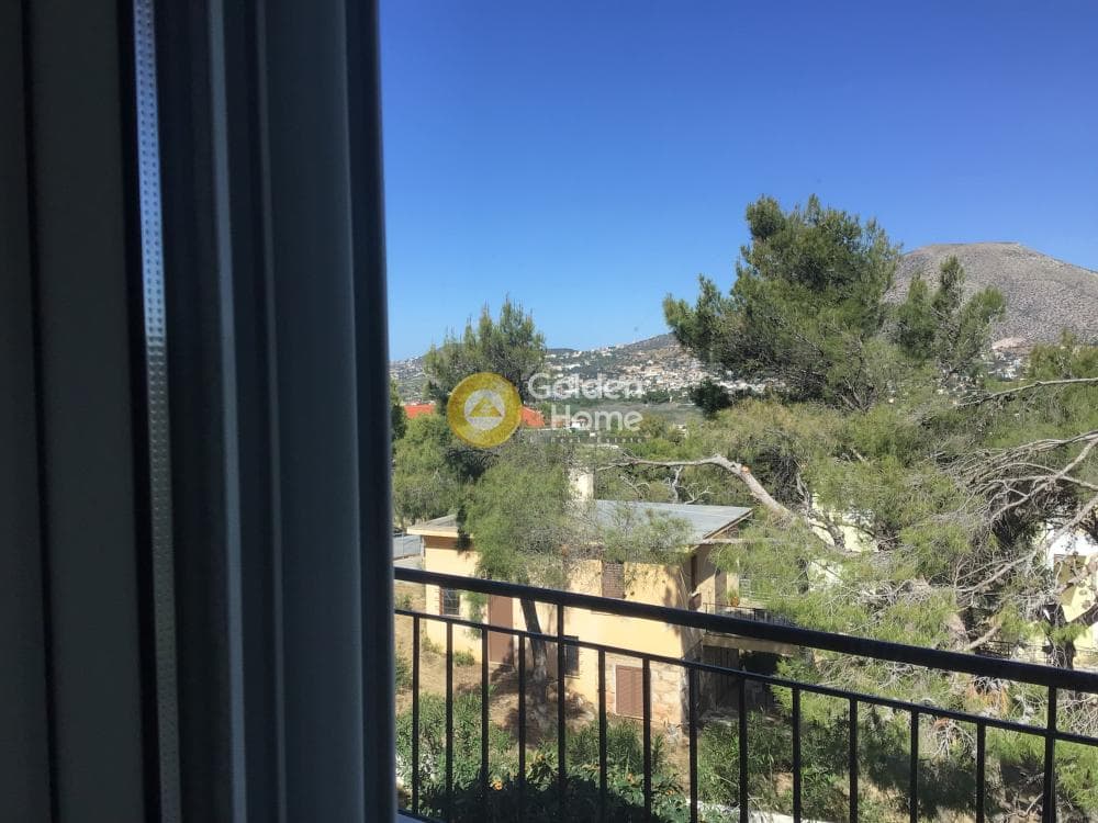 Apartment in ATE, Anavissos — Photo 12 of 33