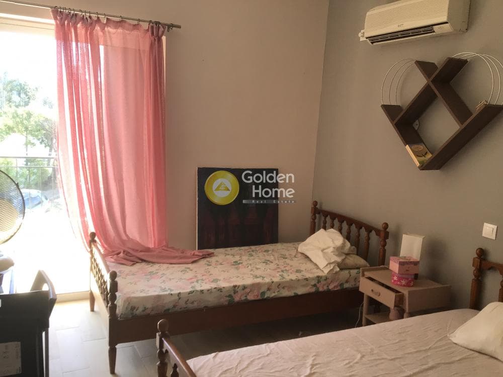 Apartment in ATE, Anavissos — Photo 16 of 33