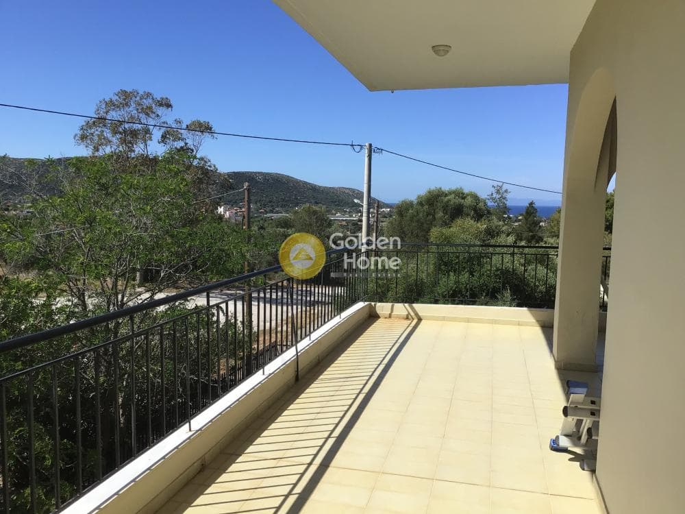 Apartment in ATE, Anavissos — Photo 18 of 33