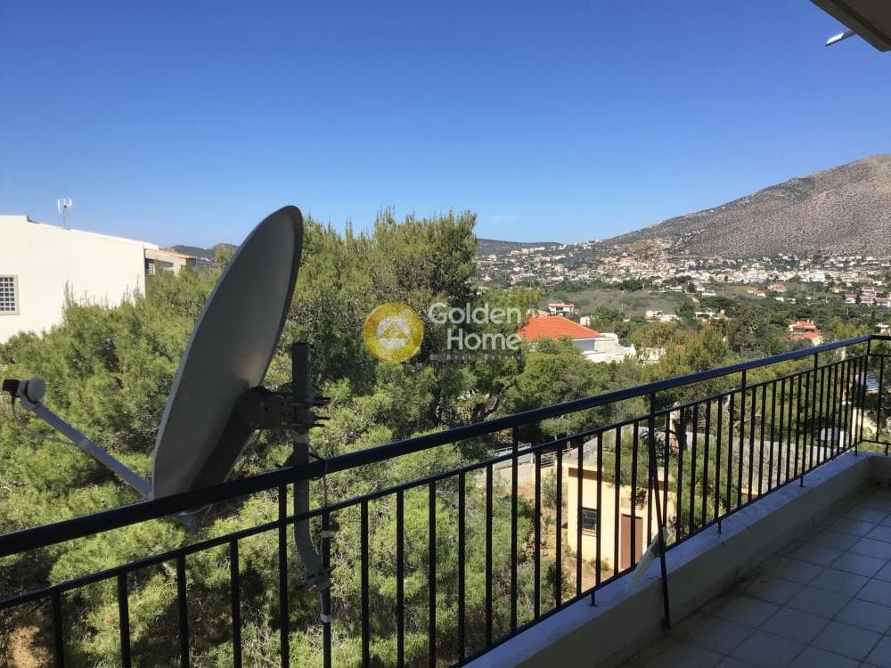 Apartment in ATE, Anavissos — Photo 27 of 33