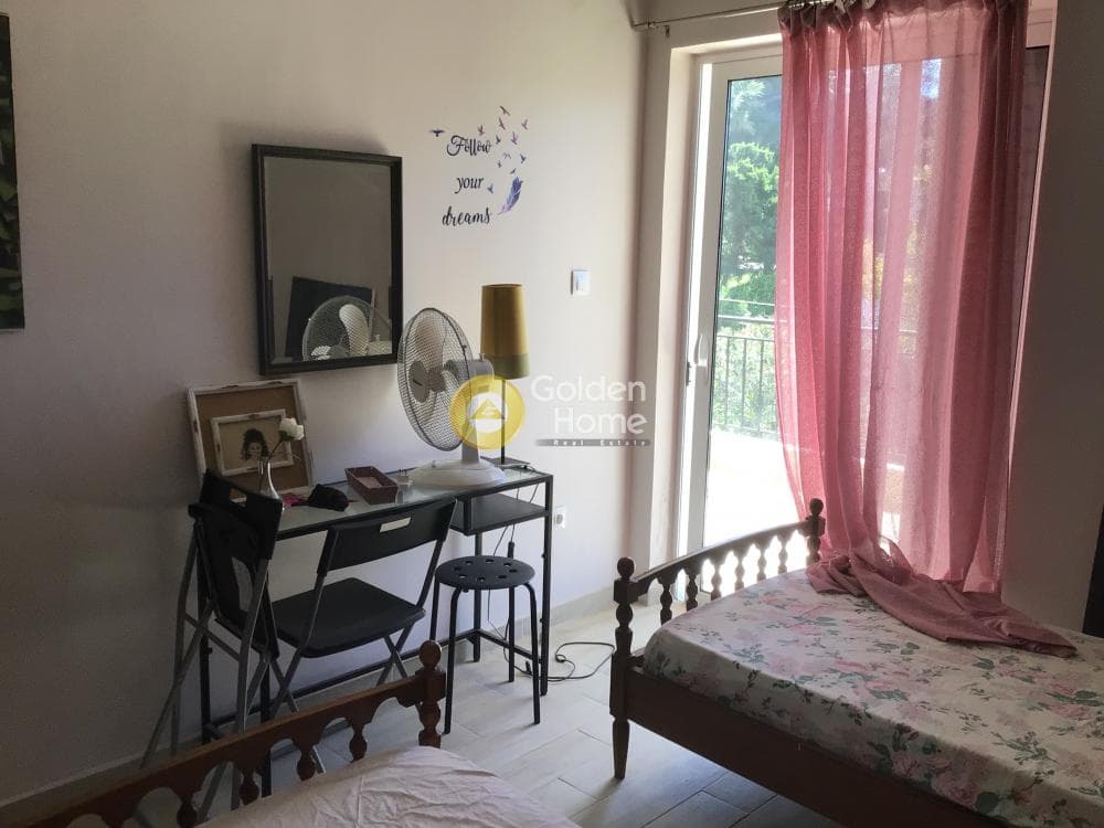 Apartment in ATE, Anavissos — Photo 22 of 33