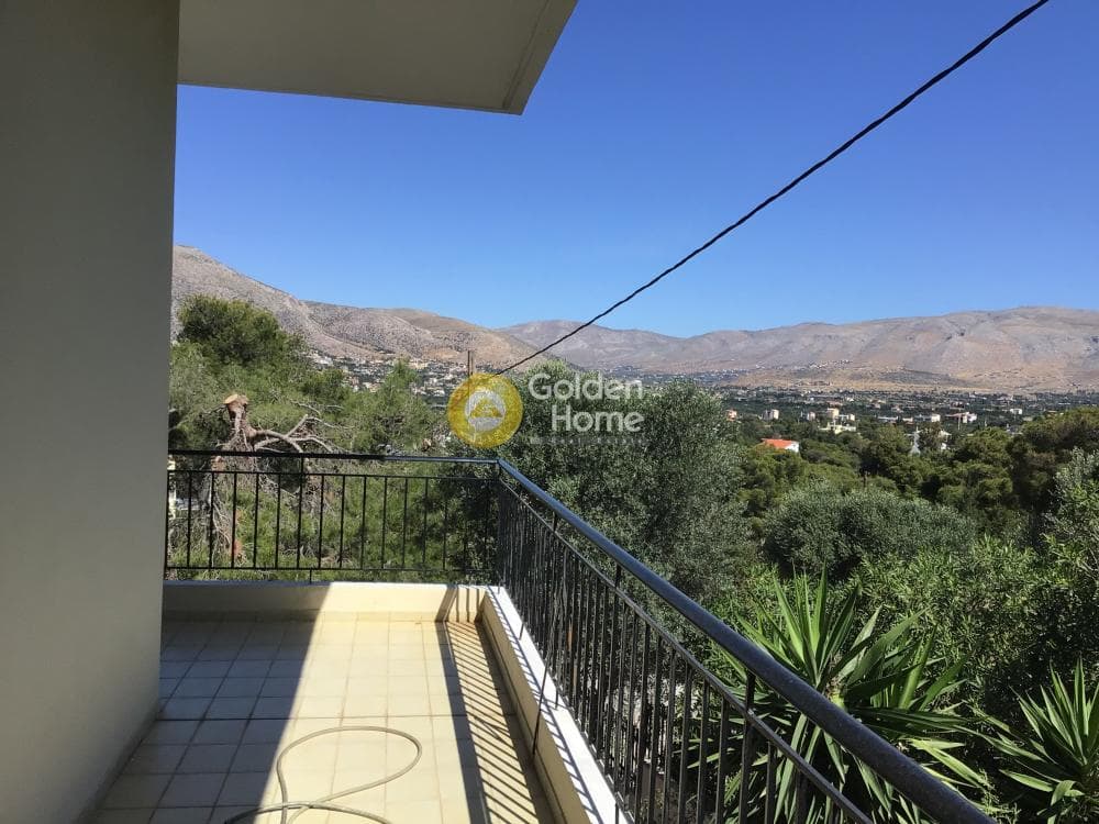 Apartment in ATE, Anavissos — Photo 29 of 33