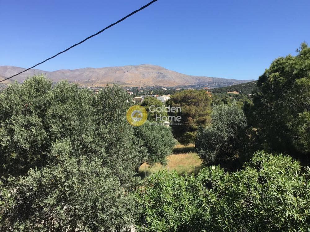 Apartment in ATE, Anavissos — Photo 31 of 33