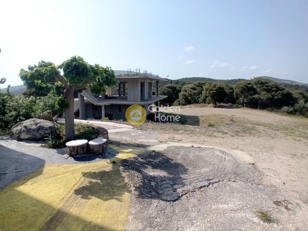 House in Porto Rafti, Vravrona — Photo 8 of 20