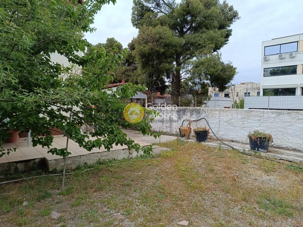 Οικόπεδο στην Δημοδιδασκάλων, Αγία Παρασκευή — Φωτογραφία 2 από 6