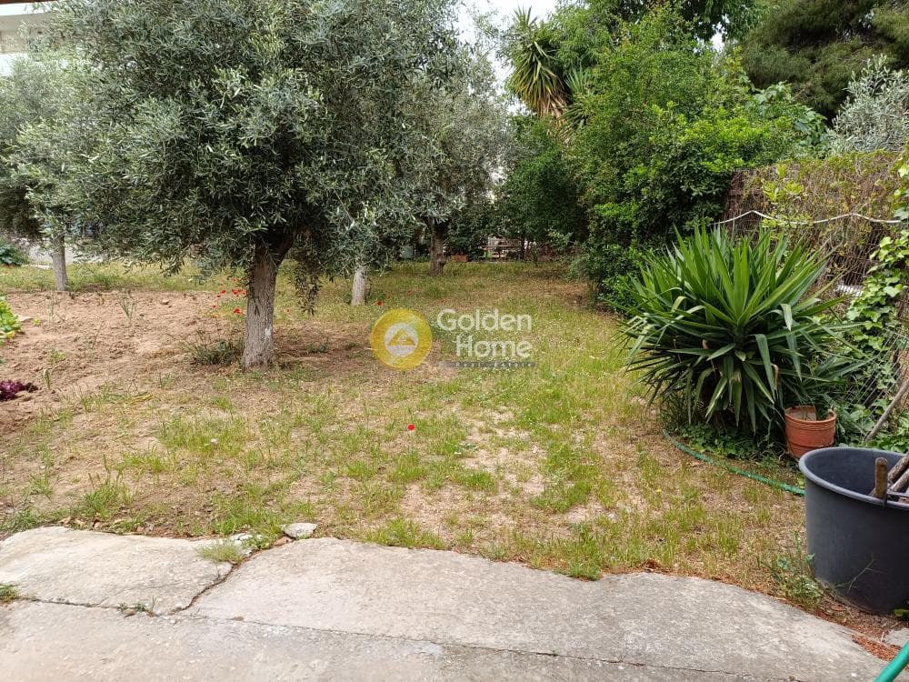 Οικόπεδο στην Δημοδιδασκάλων, Αγία Παρασκευή — Φωτογραφία 1 από 6