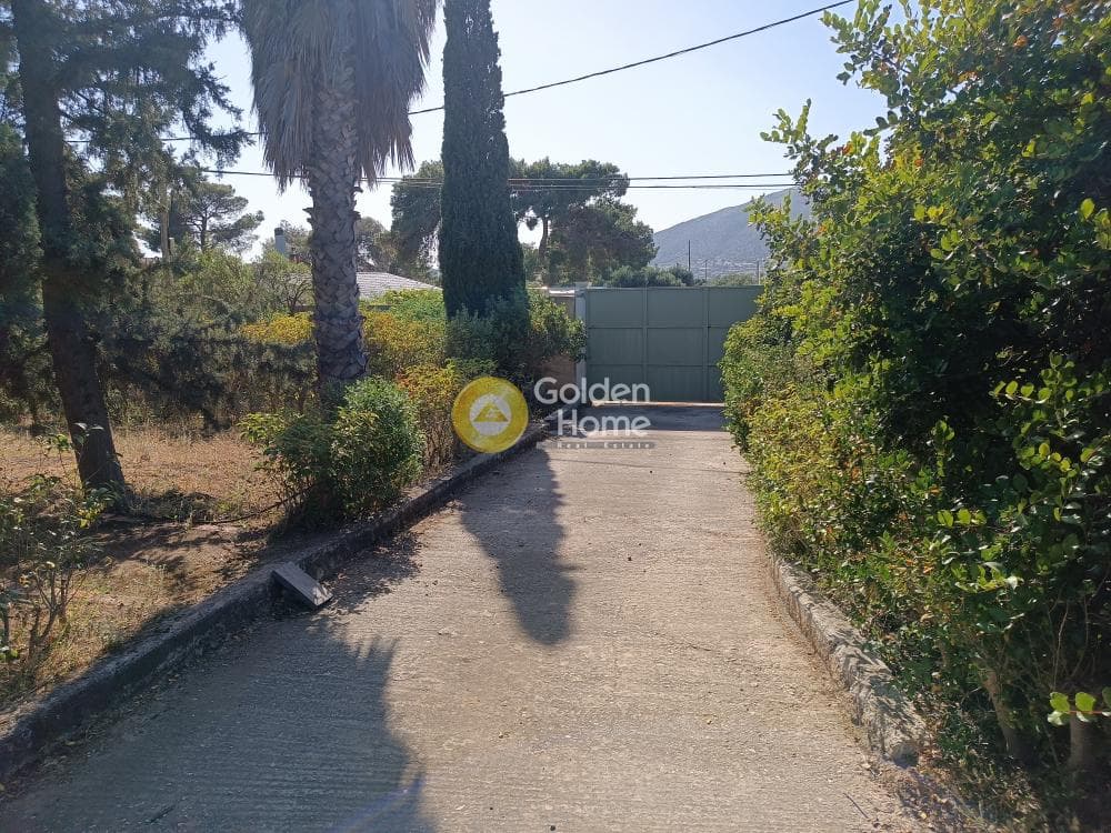 House in Ari, Anavissos — Photo 25 of 39