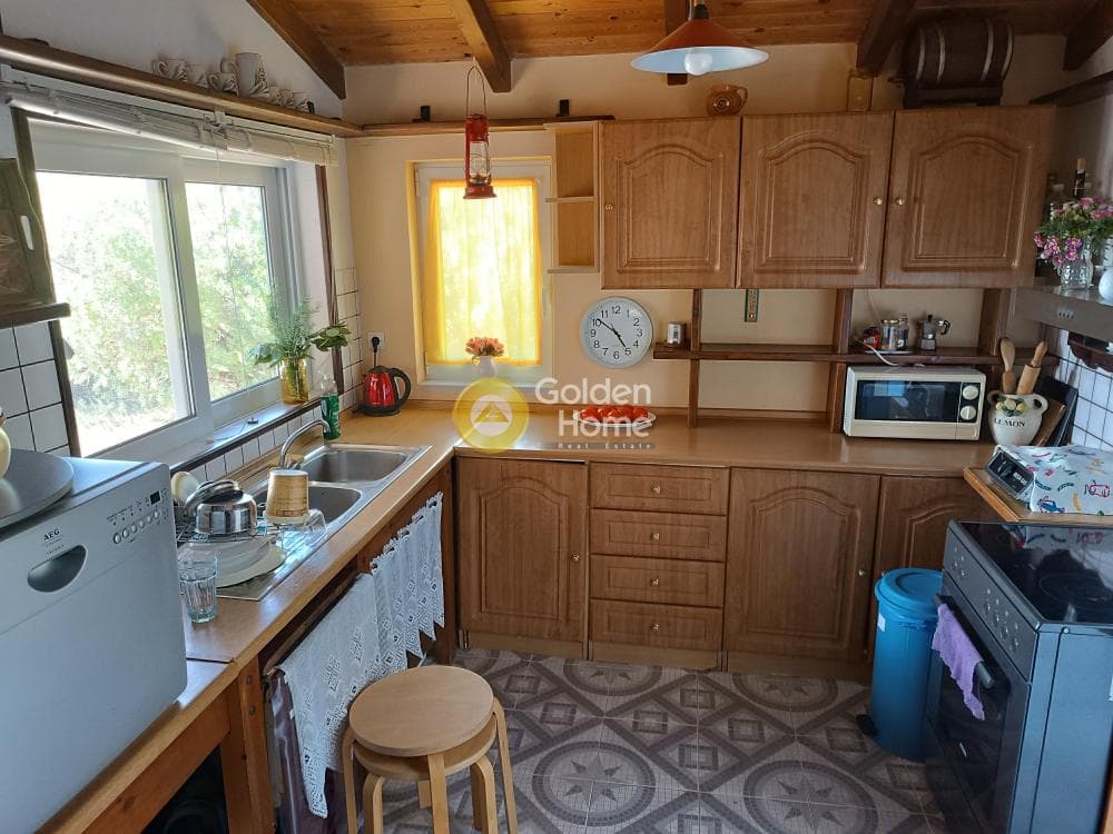 House in Ari, Anavissos — Photo 7 of 39