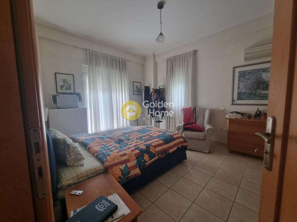 Μονοκατοικία στην Κιούρκα, Αφίδνες — Φωτογραφία 15 από 66