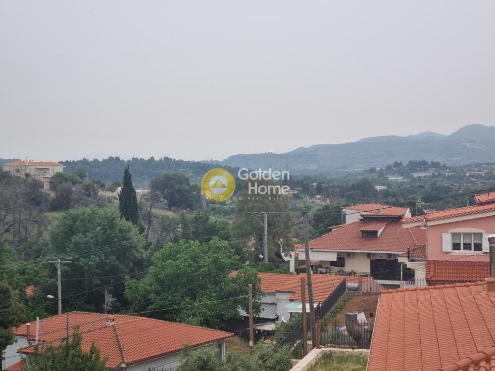 Μονοκατοικία στην Κιούρκα, Αφίδνες — Φωτογραφία 31 από 66