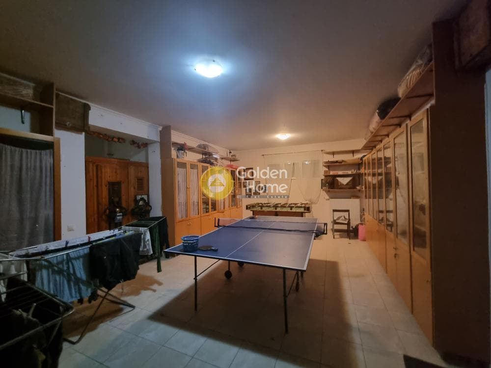 Μονοκατοικία στην Κιούρκα, Αφίδνες — Φωτογραφία 42 από 66
