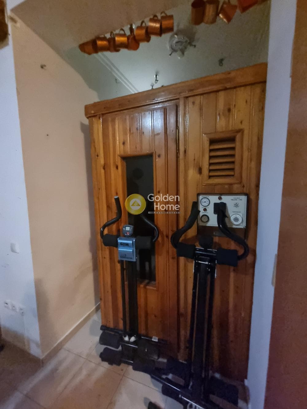 Μονοκατοικία στην Κιούρκα, Αφίδνες — Φωτογραφία 43 από 66