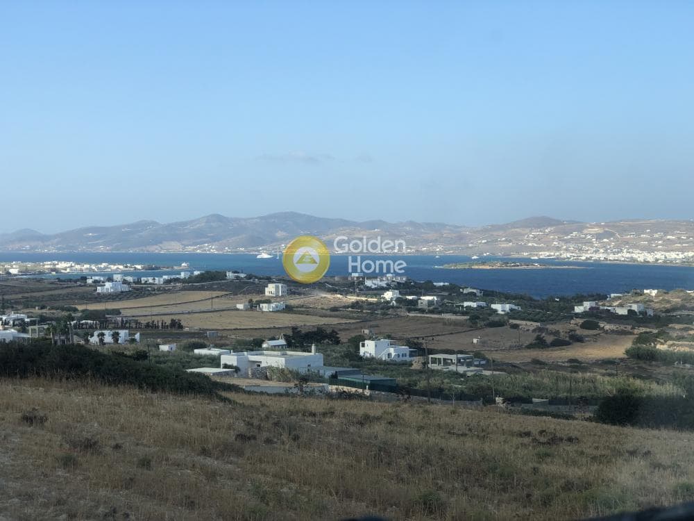 Parcel in Sarakiniko, Paros — Photo 2 of 2