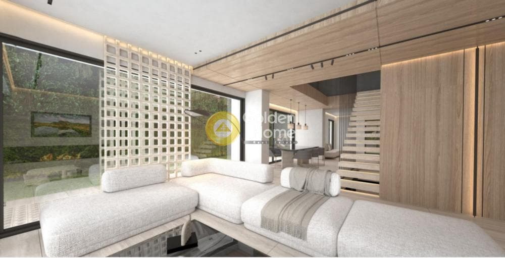Apartment in Center, Voula — Photo 4 of 8