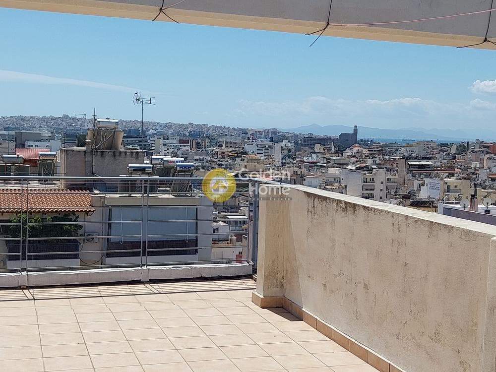 Διαμέρισμα στην Παλαιά Κοκκινιά, Πειραιάς — Φωτογραφία 27 από 27